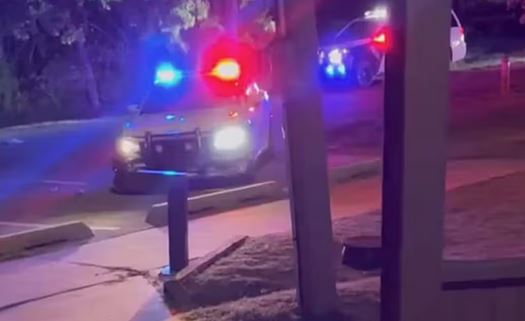 arcadia lake shooting 2