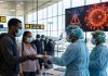 Canada Introduces 21-Day Isolation Rules for Travellers From Ebola-Affected Regions