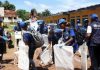 Over 130 Dead In Ebola Outbreak In Eastern Congo