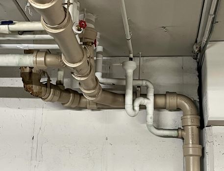 pipes