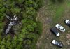 Plane carrying Pickleball Players Crashes, Killing All Five On Board