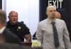 Fedex Driver Who Killed Seven-Year-Old Sentenced to Death