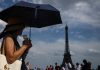 Record-Breaking Heatwave in France Claims At Least 18 Lives