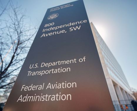 federal aviation administration