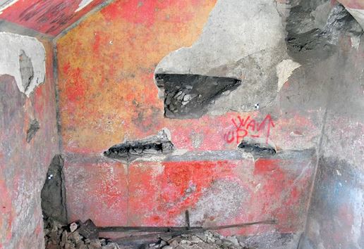 hidden villa
