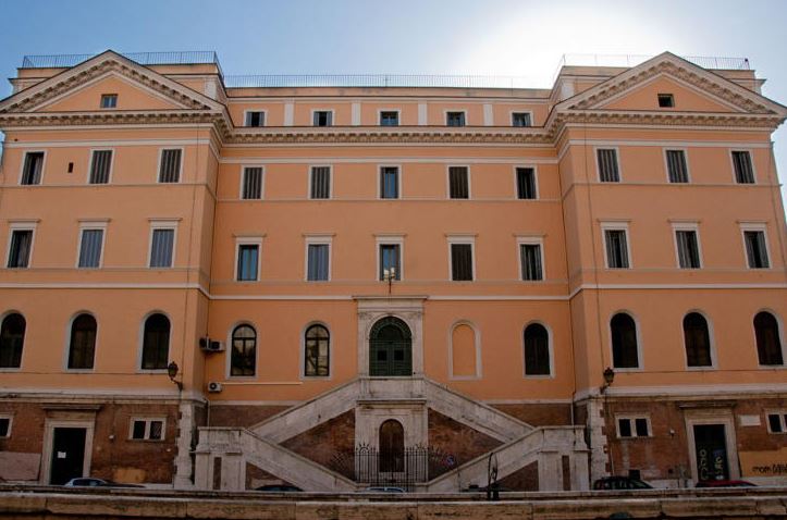 liceo cavour
