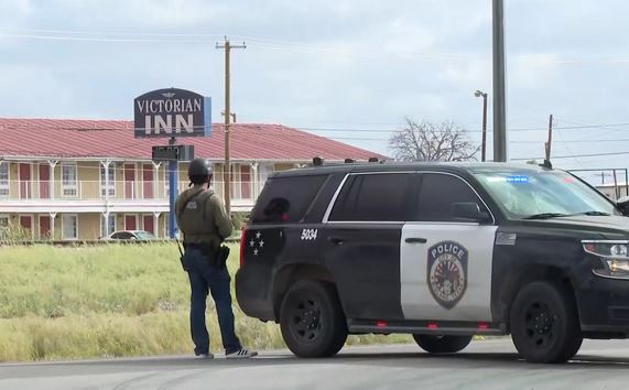 midland shooting