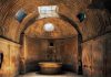 Teens Find Ancient Roman Villa Hidden Underneath School Basement