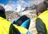 Everest Guide Survived For Six Days By Eating Chocolate and Ice