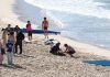 Woman Attacked by Shark Off Sydney Beach