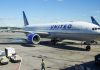 United Flight Diverted After Passenger Tries to Breach Cockpit Multiple Times