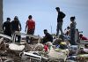 Two Major Earthquakes Rock Venezuela, Thousands Feared Dead