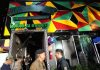 At Least 27 Dead, 22 Critically Injured In Bangkok Pub Fire