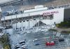 At least One Dead After 7.1-Magnitude Earthquake Hits Japan