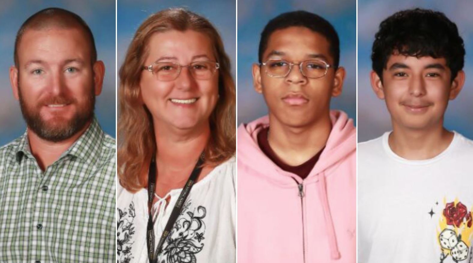 georgia shooting victims