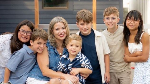 michigan murder suicide family