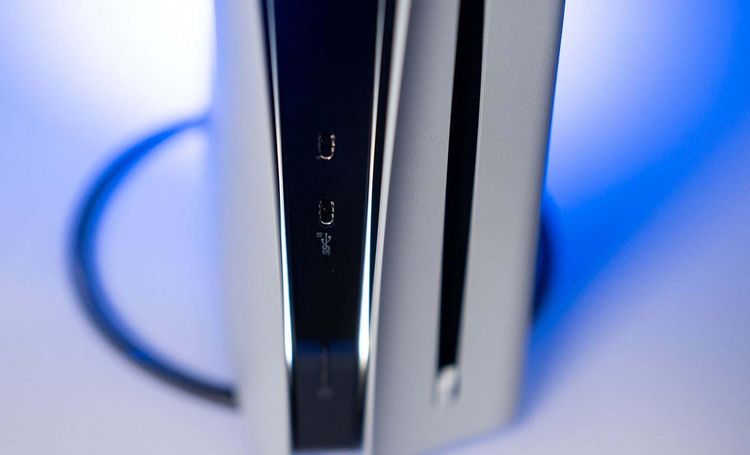 Sony to End Physical Disc Releases for PlayStation Games - Gazette Review