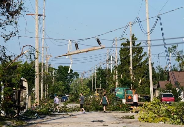wiconsin tornado 2