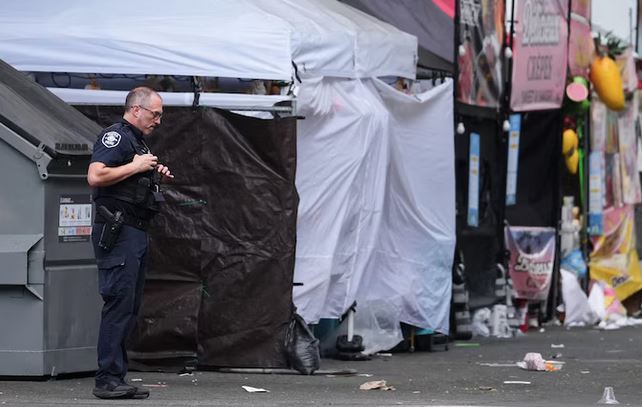 seattle shooting