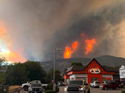 summerland fire 2