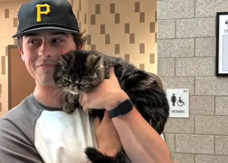 toast with owner